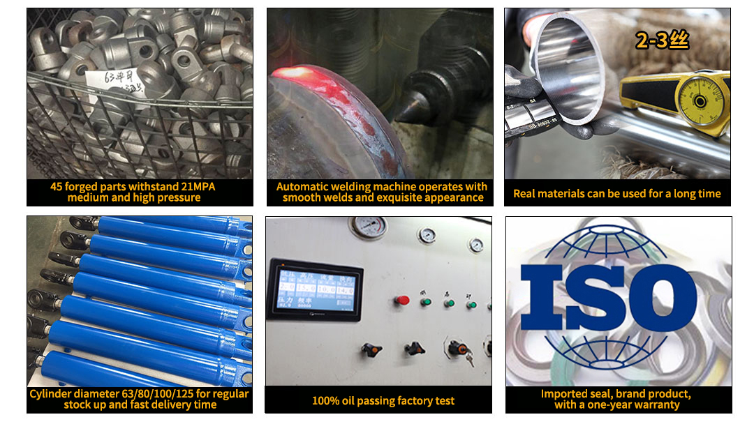 wholesale hydraulic cylinder Оптовая гидравлический цилиндр