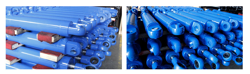 engineering hydraulic cylinder инженерный гидравлический цилиндр