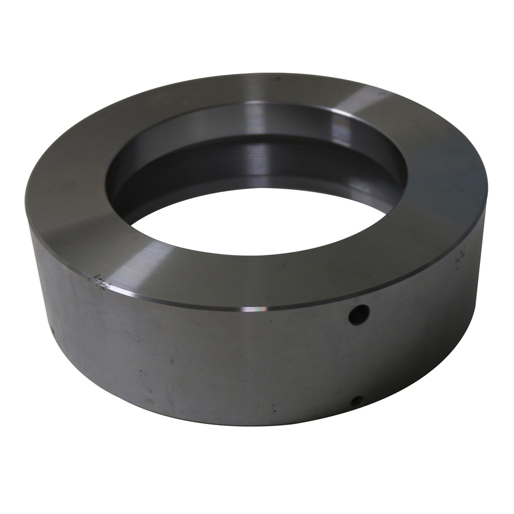 Головка гидравлического цилиндра