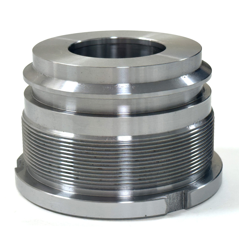 Направляющая втулка торцевой крышки гидравлического цилиндра