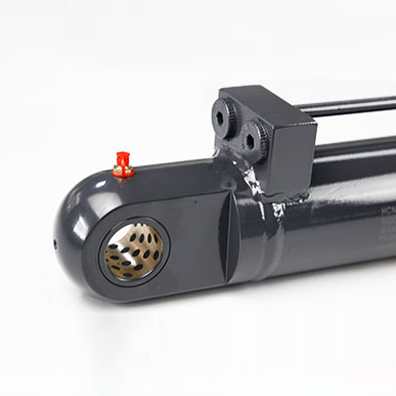 Новый инженерный цилиндр