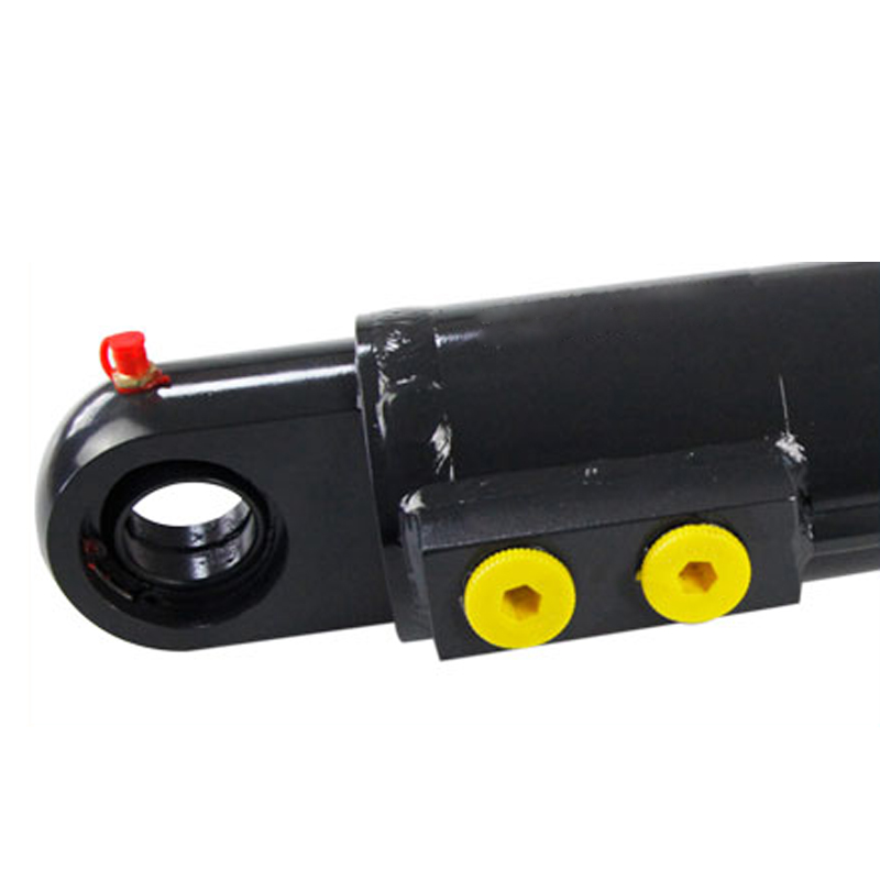 Новый инженерный цилиндр